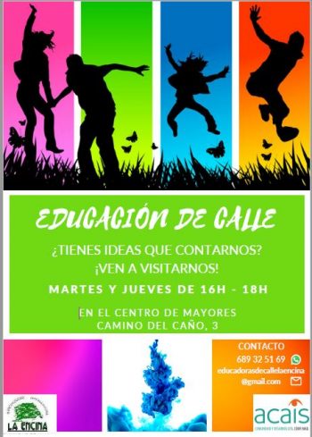 Mancomunidad LAS ENCINAS