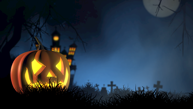 Disfraces de Halloween 2020