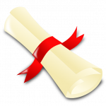 diploma