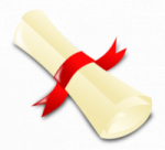 Diplomas de aprovechamiento