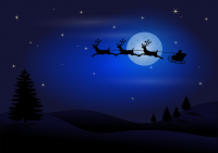El Sapere se va de  Navidad