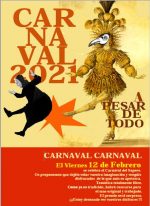 Carnaval 2021