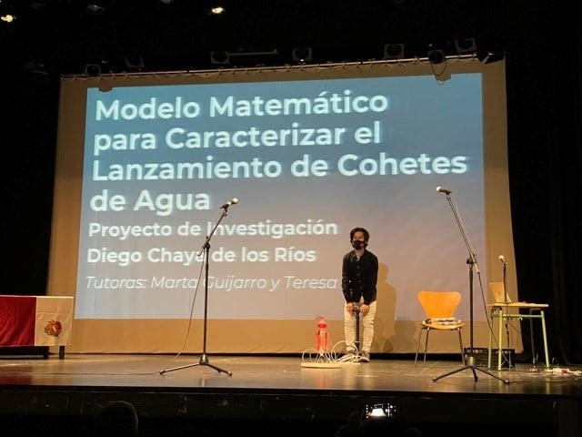 Premio Nacional de Ciencia y Tecnología