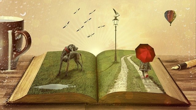 Literarios Atrevimientos