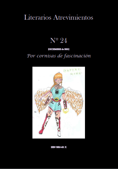 Literarios Atrevimientos 24