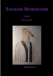 Revista número 25