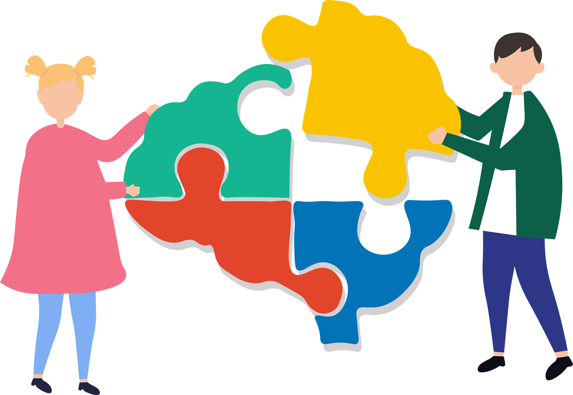 Jornadas TEA