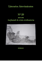 Literarios Atrevimientos 29