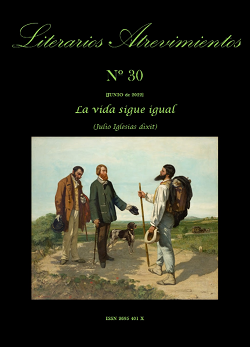 Literarios Atrevimientos