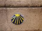 Camino de Santiago 21-22
