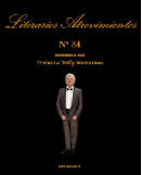Literarios Atrevimientos 34