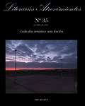 LITERARIOS ATREVIMIENTOS 35