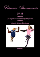 Literarios Atrevimientos 38