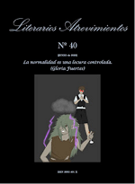 LITERARIOS ATREVIMIENTOS 40