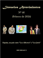 Literarios Atrevimientos