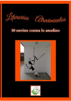 Literarios Atrevimientos 50