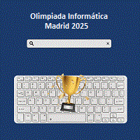 V Olimpiada Informática 2025