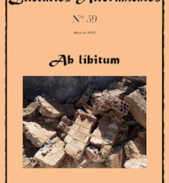 Literarios Atrevimientos nº 59
