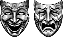 Representación de Teatro