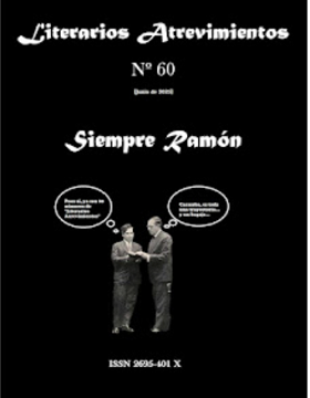 Literarios Atrevimientos nº 60