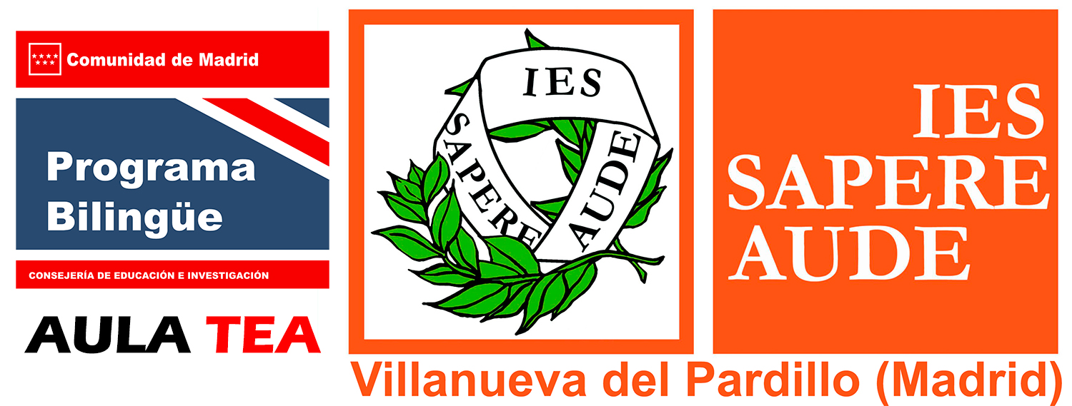I.E.S SAPERE AUDE
