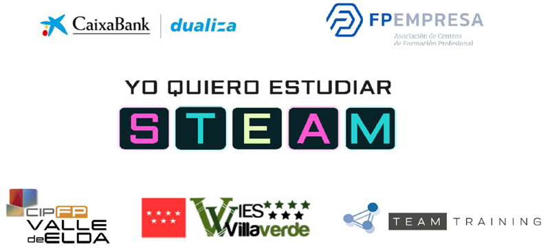 Convocatoria Dualiza – Orienta – Curso 2025-2026