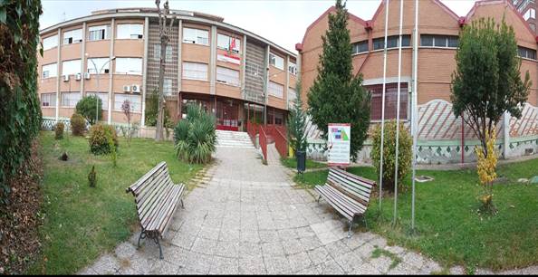 HISTORIA IES VALLECAS MAGERIT